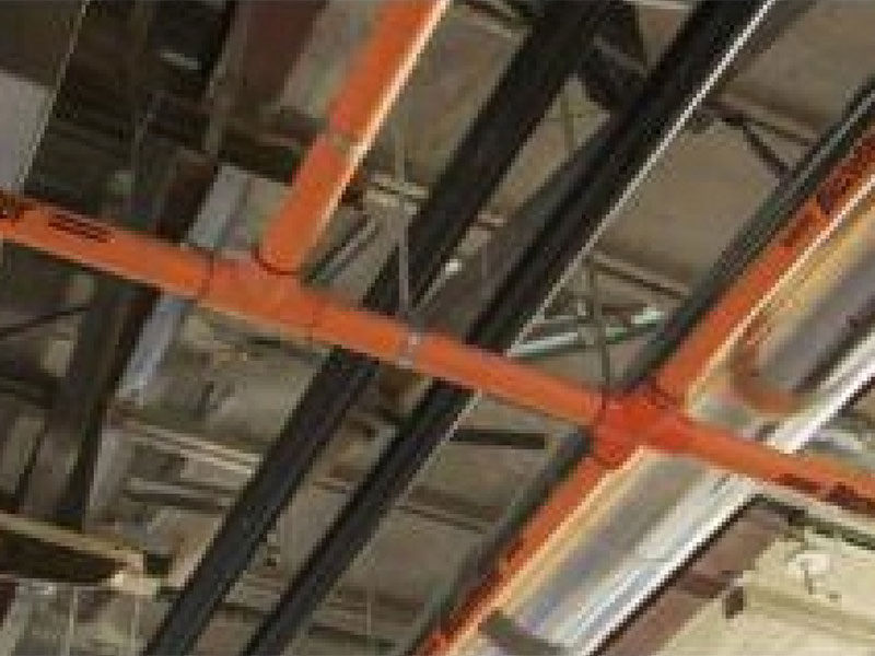 路博潤辦公室改造