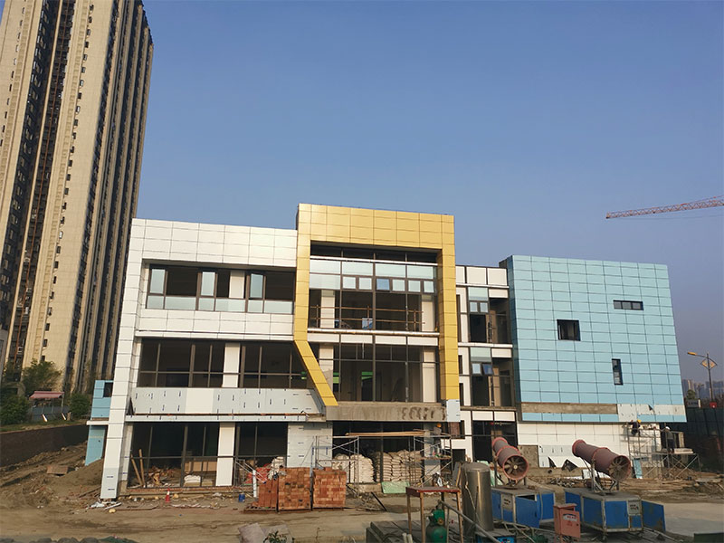 成都教育集團(tuán)系列幼兒園